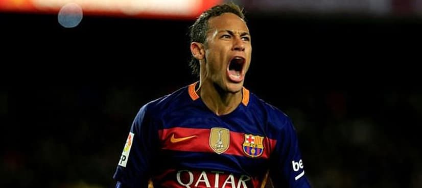 Qatar hits back at rivals with Neymar soft power play