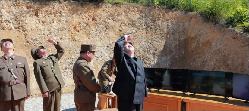 US may soon expand UN talks on North Korea sanctions, signaling China deal: diplomats