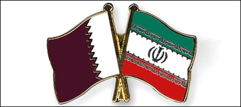 Qatar restores full diplomatic ties with Iran