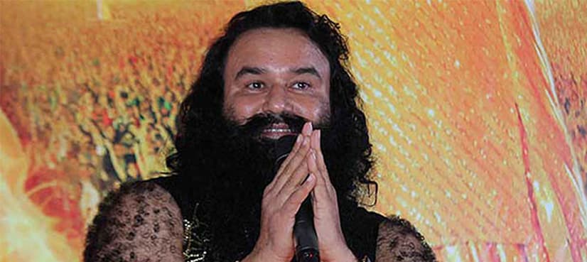 Clashes kill 32 as India court convicts Guru Ram Rahim Singh of rape