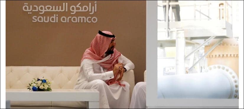 Saudi Arabia favours New York for Aramco listing despite risks: sources