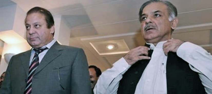Rift grows within Sharif family ahead of NA-120 by-polls