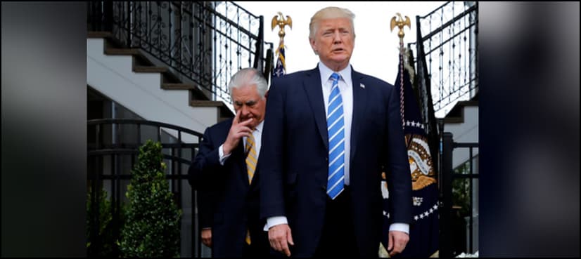 Trump mulling 'military option' on Venezuela