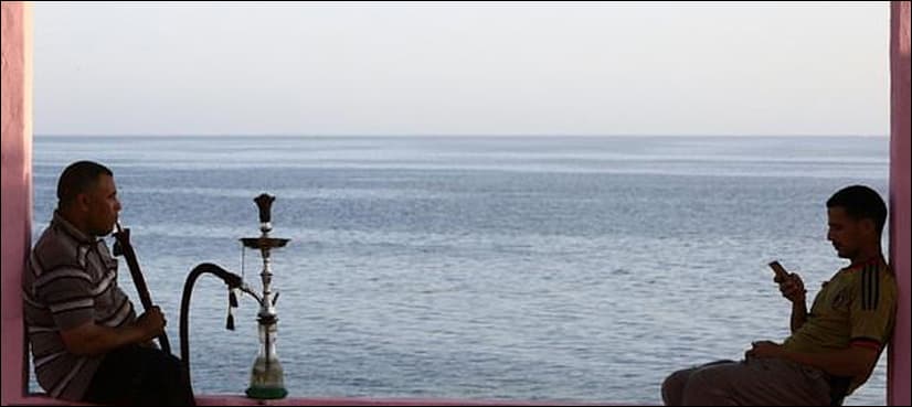 Saudi Arabia to launch Red Sea tourism resorts