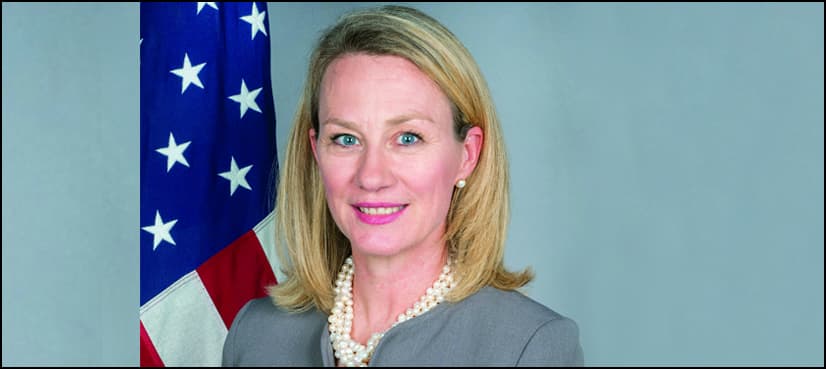 Top US official's visit to Pakistan rescheduled for next week