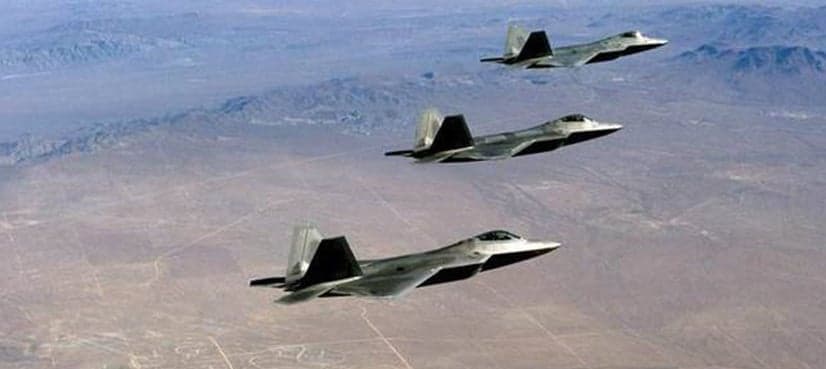 US air strike kills 13 civilians from the same family: Afghan officials