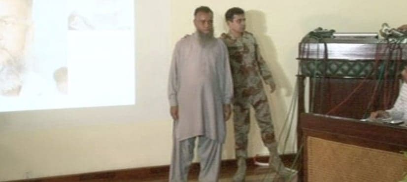 Sindh Rangers rebut MQM-London allegation of extra judicial killing of activist