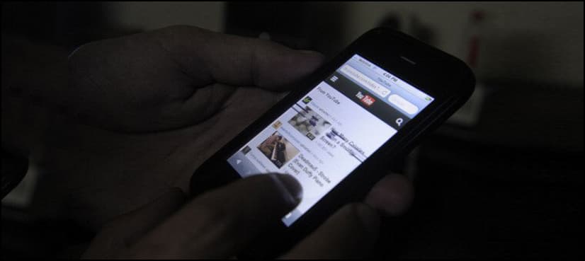 Four jailed in Abu Dhabi for YouTube videos
