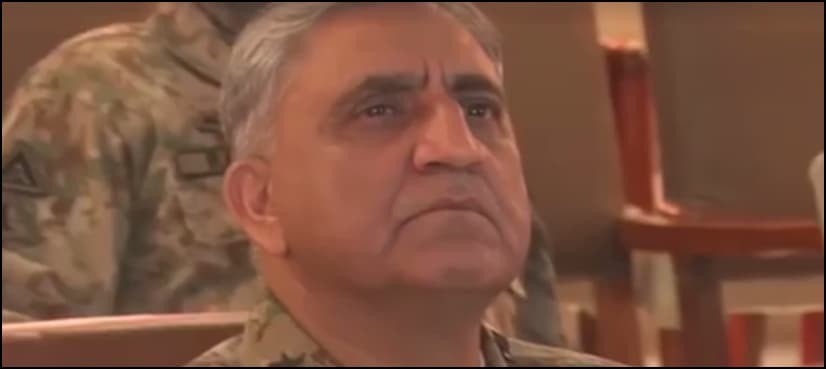 Independence Day to be celebrated to honour sacrifices of martyred: Gen Bajwa