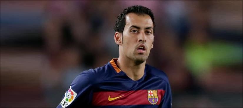 Barca lack firepower without Neymar: Busquets