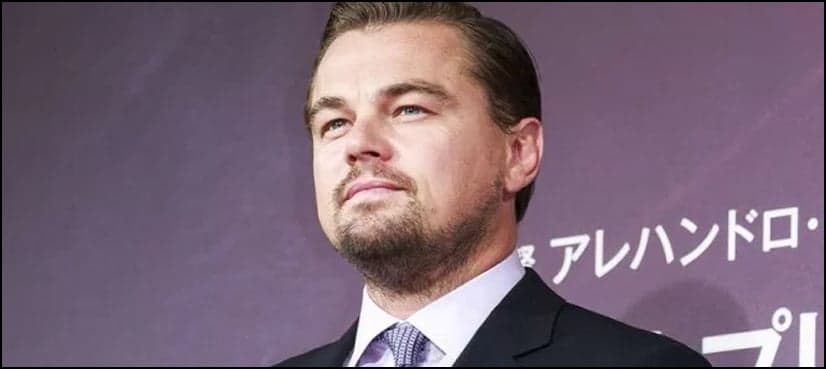 Leonardo DiCaprio to play Leonardo da Vinci in new movie