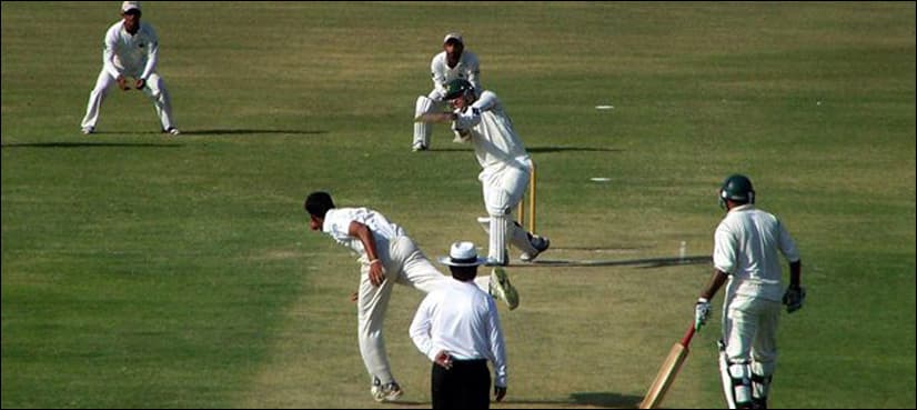 Pakistani batsman dies after being hit by bouncer
