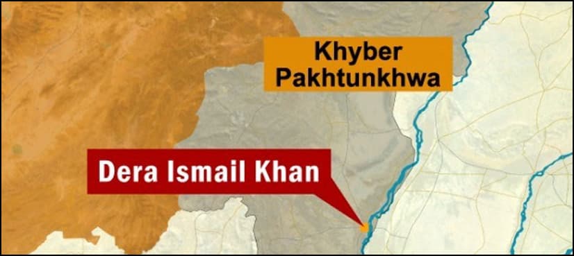 Police foil major terror bid, arrest 7 terrorists in DI Khan