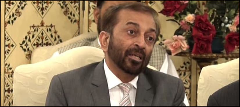 MQM-P, PSP voice serious concerns over census results