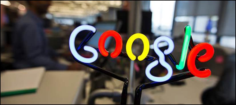 Google fires engineer for ‘questioning’ women in tech jobs