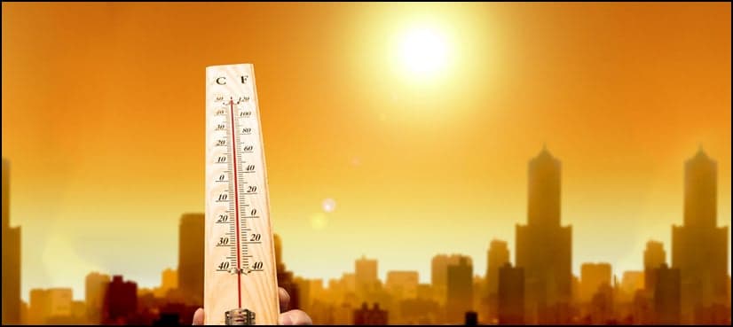 Pakistan, India, Bangladesh will be destroyed by heatwaves this century: scientists