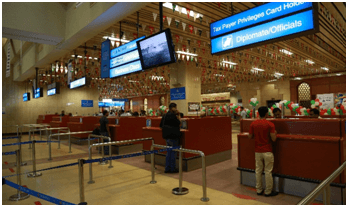 FIA officials barred from giving VIP protocol at airports