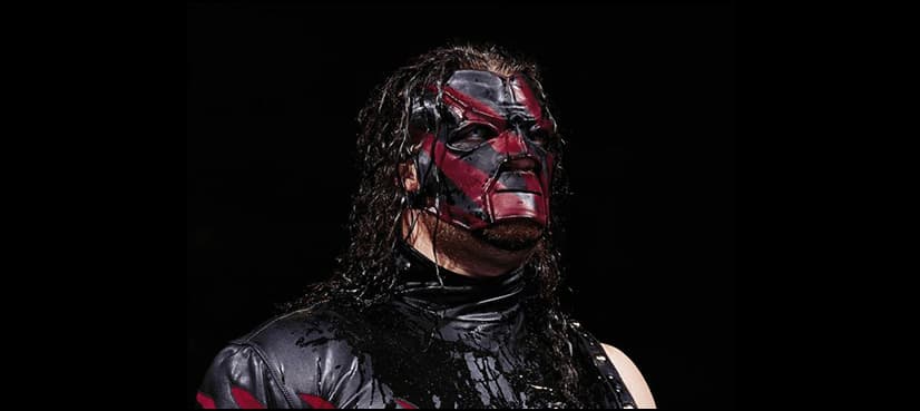 WWE superstar Kane set to begin his 'political career'