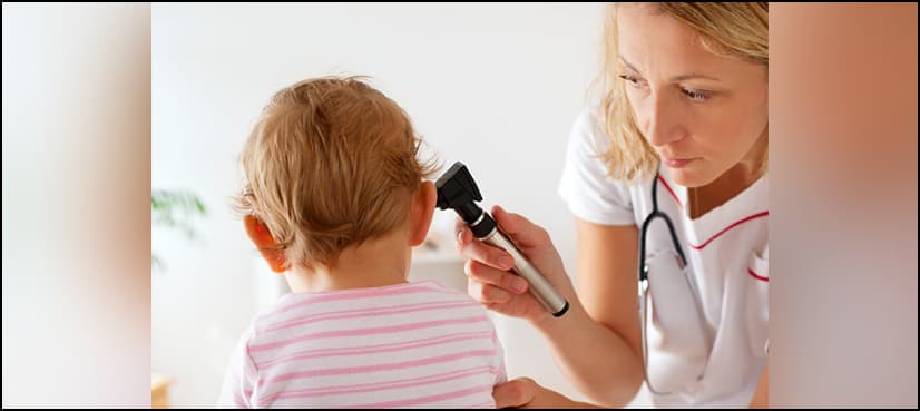 Early help tied to better language skills in kids with hearing loss