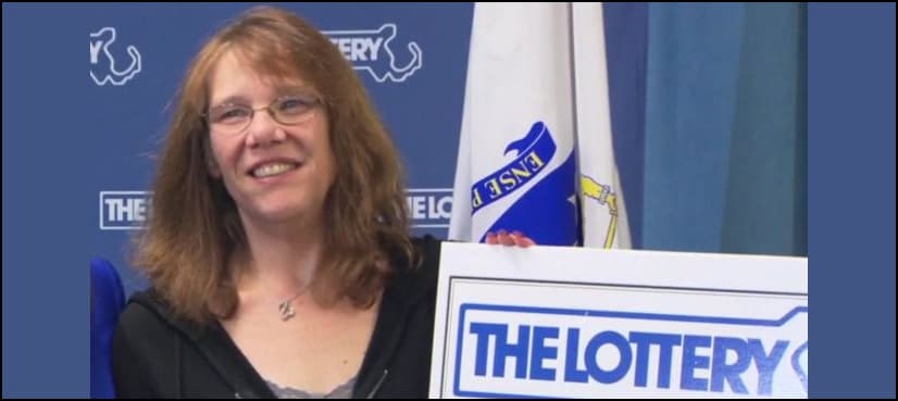 US mother scoops $758.7mn in biggest single US jackpot win