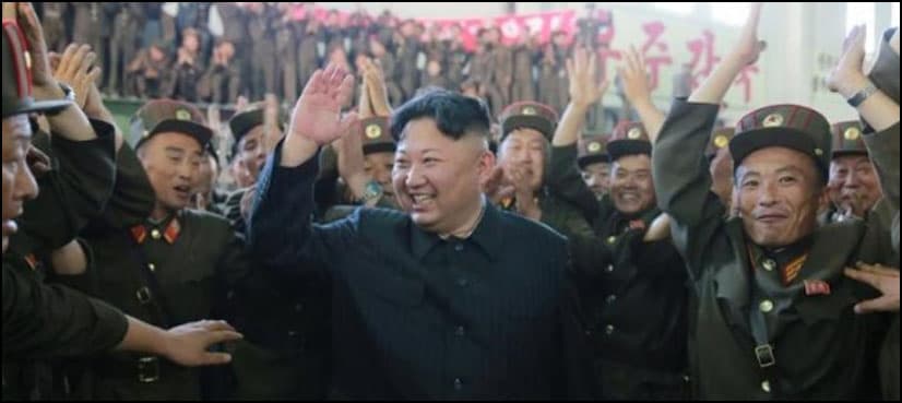 North Korea details Guam missile plan as it scoffs at Trump