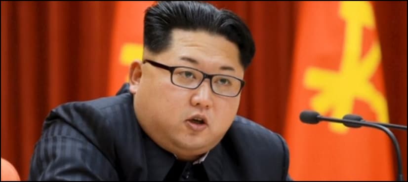 N. Korea warns 'instable' Trump against reckless remarks