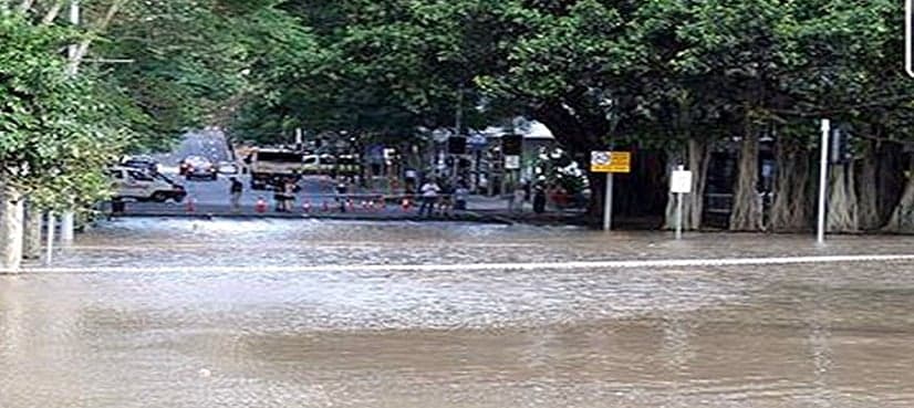 Flash floods kill 11 in northeastern Iran