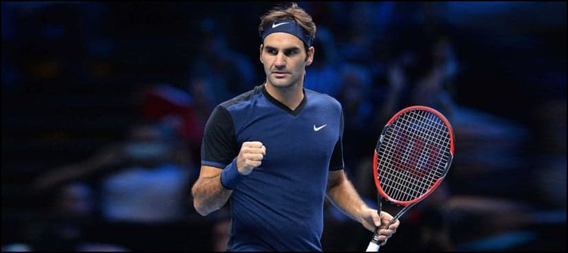 Federer set to make tennis comeback at US Open