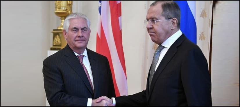 Russia warns US against using force over North Korea