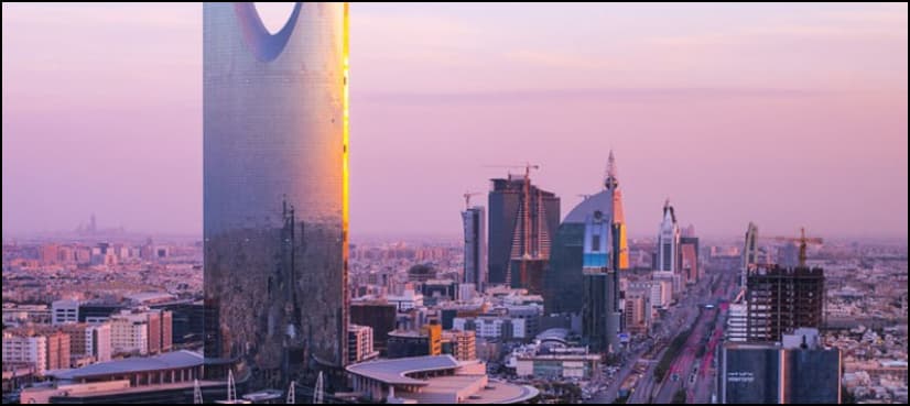 Saudi budget deficit halves after reforms, oil rebound