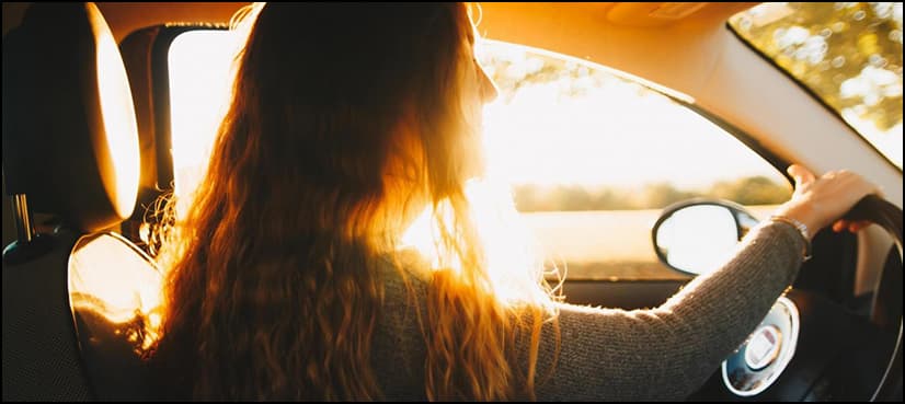 Eldest children are worse drivers than younger siblings, study finds