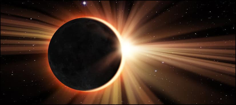 First eclipse in 99 years to sweep North America