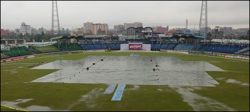 Australia cancels Bangladesh warm-up match over poor ground conditions