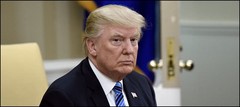 Trump ends amnesty for 800,000 young immigrants