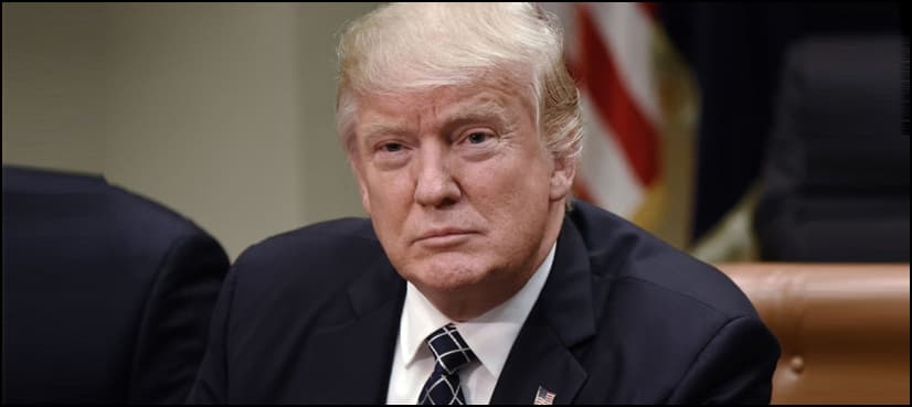 Trump resists pressure to soften stance on Iran nuclear deal