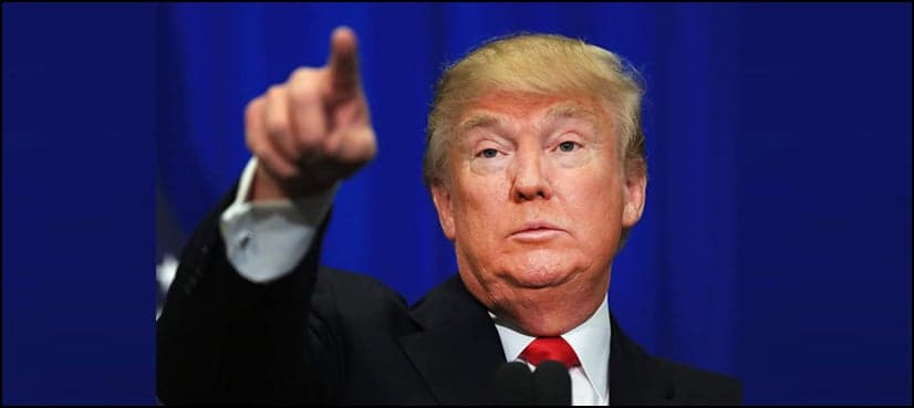 Trump backs off Afghan withdrawal, lambasts Pakistan over 'terrorist havens'