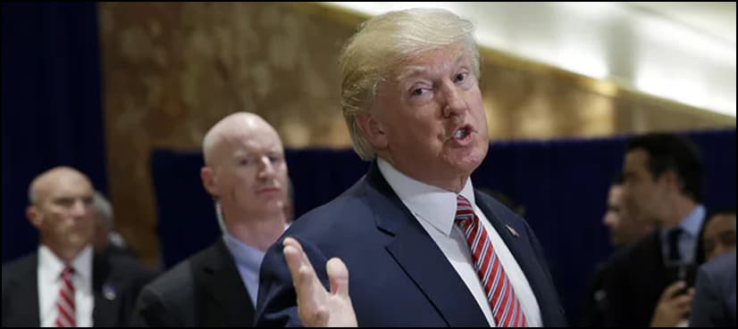 Trump digs in against critics of his Charlottesville violence response