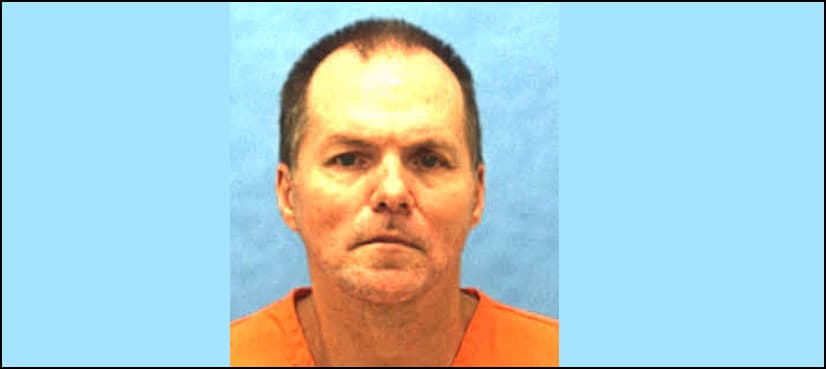 White supremacist becomes first white man in Florida to be executed for killing black man