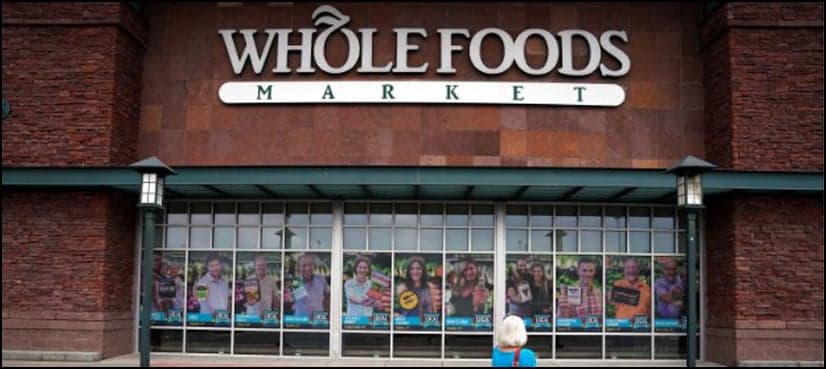 Amazon to complete acquisition of Whole Foods on Monday, cut some prices