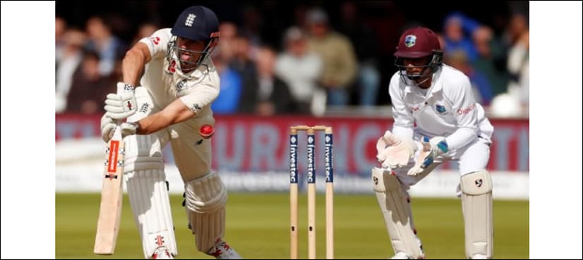 England selectors ponder Ashes top-order conundrum