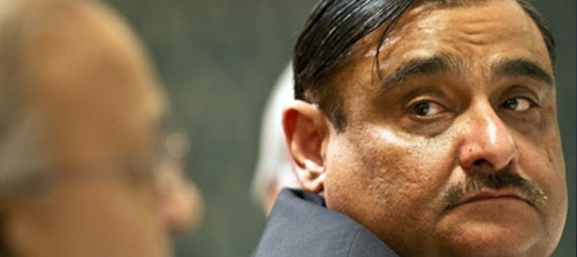 Dr Asim departs for London after top court's green signal