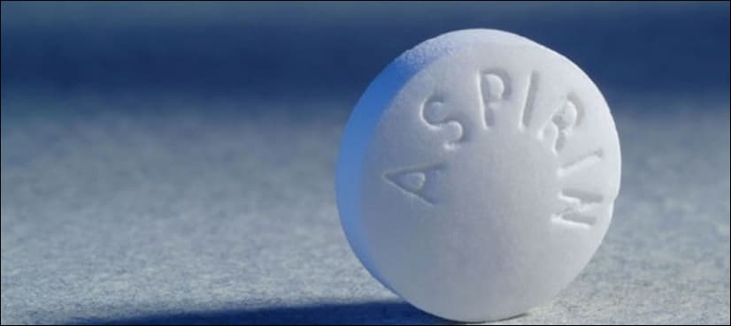 Good and bad news on aspirin and colon cancer: study