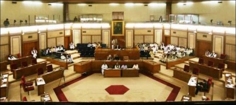 Balochistan Assembly unanimously adopts resolution against anti-Pakistan propaganda in Switzerland
