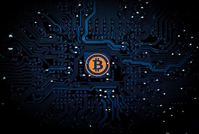 Chaos and hackers stalk investors on cryptocurrency exchanges