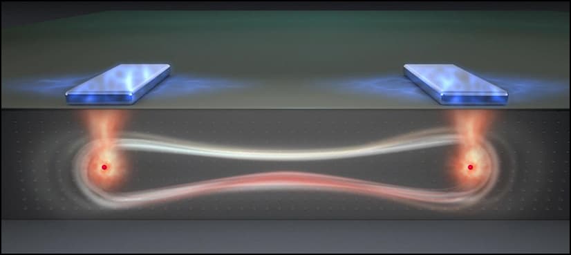 Australia researchers ‘find new way to build quantum computers’