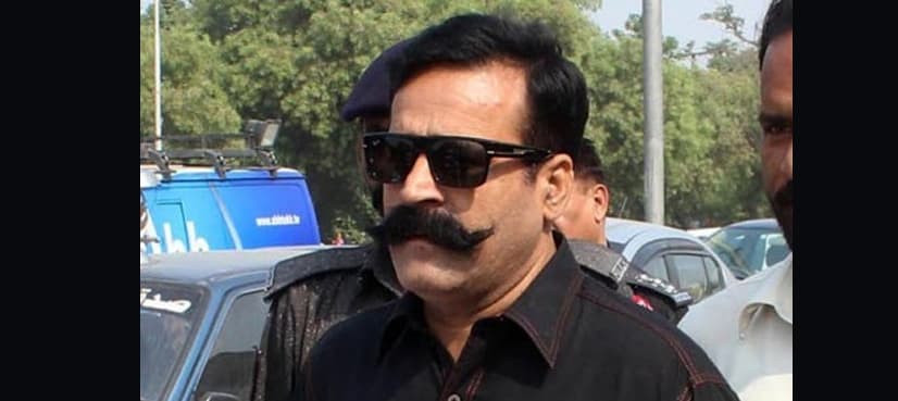 Gullu Butt says he fears for his life