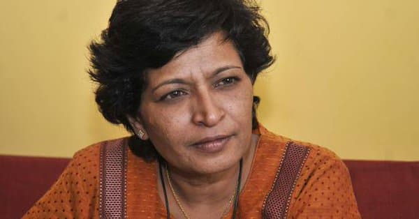 Indian journalist critical of right wing shot dead at her residence