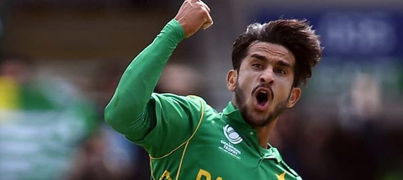 Hasan Ali seeks to bowl out Hashim Amla at cricket World XI