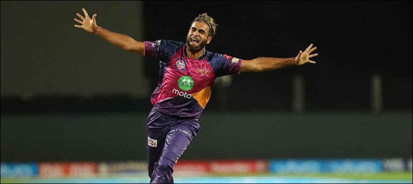Homegrown Imran Tahir convinced World XI players to tour Pakistan