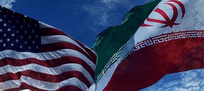 Iran will drop nuclear deal if US withdraws, foreign minister tells media